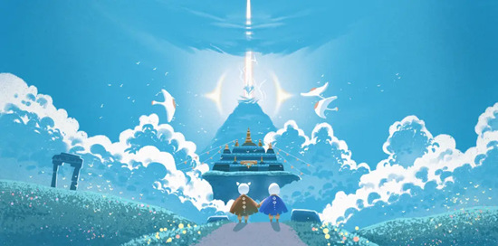 光遇辅助界面图